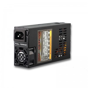 ການສະຫນອງພະລັງງານຄອມພິວເຕີຂະຫນາດນ້ອຍ 1U ຄອມພິວເຕີ PSU Flex-ATX 600W ສໍາລັບ ITX PC Full Modular Power Supply Small 1U ຄອມພິວເຕີ PSU