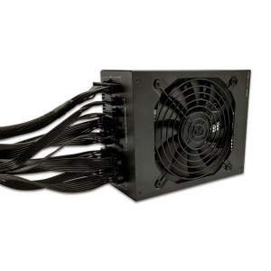 2000W ATX Power Supply For Mining Miner Computer
