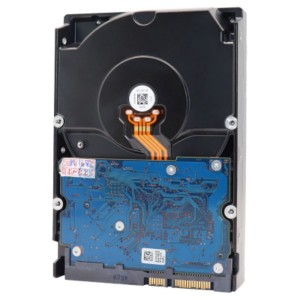 WD Purple 4TB Surveillance Internal Hard Drive Disk 3.5″ HDD HD Harddisk for CCTV DVR NVR