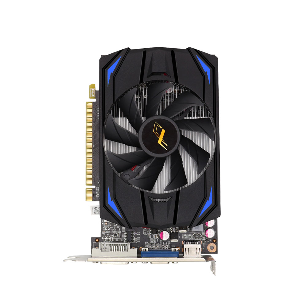 low-cost hot high performance gaming gts 450 2gb DDR5 gaming GPU graphics card
