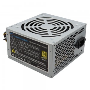450W 450W PSU PC 12V ATX ​​PC แหล่งจ่ายไฟ SLI PCI-E 12 ซม.พัดลมคุณภาพสูง 450W แหล่งจ่ายไฟคอมพิวเตอร์สำหรับเกม
