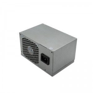 180W PC Power supply Q170 Q110 H110 PCE027 HK280-23PP HK280-21PP 10pin 4pin Server PSU