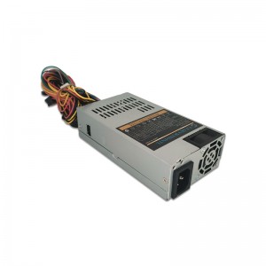 200W 1U FLEX PC Power Supply for ITX PC Active PFC for POS AIO