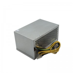 180W PC Strömförsörjning Q170 Q110 H110 PCE027 HK280-23PP HK280-21PP 10pin 4pin Server PSU