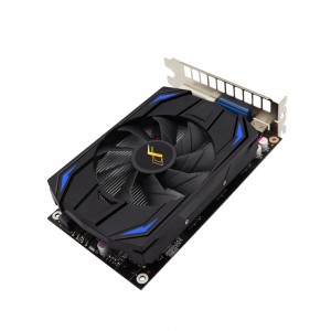დაბალი ფასი ცხელი მაღალი ხარისხის სათამაშო gts 450 2gb DDR5 სათამაშო GPU გრაფიკული ბარათი