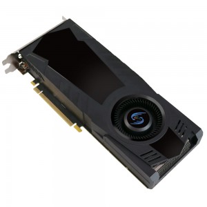 TFSKYWINDINTL GeForce GTX 1080 TI 11GB VR Riri 5K HD Kaari Whakairoiro petipeti (ROG-STRIX-GTX1080TI-11G-GAMING)