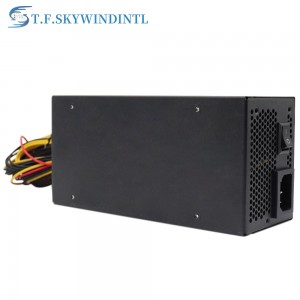 Tfx Power Supply 400W ສໍາລັບຄອມພິວເຕີ Active Pfc ຄອມພິວເຕີ TFX PSU ສໍາລັບ Desktop ຂະຫນາດນ້ອຍ PC CaSE