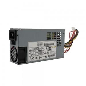 190W Server Power Supply DPS-200PB-185 B bakeng sa Delta 100-240V 3.5A 47-63HZ