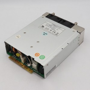 Блок сілкавання сервернага абсталявання IEI Technology 300 Вт ACE-R4130AP1-RS