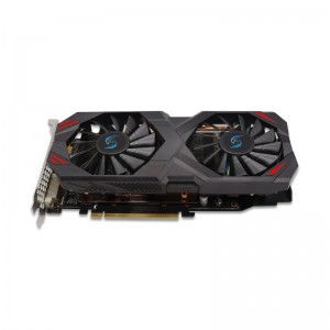 Cards Graphics GTX 1660 Super 6G Gaming video Card ma le 6GB GDDR5 192-bit Memory Interface GTX 1660S