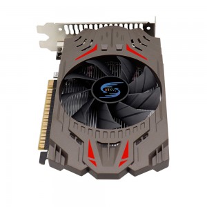 TFSKYWINDIL GeForce GT 730 2GB ግራፊክስ ካርዶች GT730-2GD3