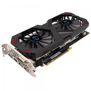TFSKYWINDINTL GeForce GTX 1060 3GB GAMING, ACX 2.0 3GB GDDR5, DX12 OSD Support (PXOC) Graphics Cards