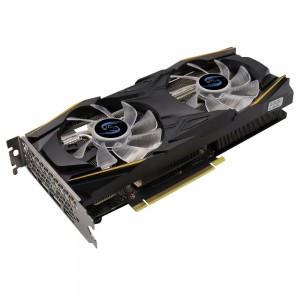 TFSKYWINDINTL Gaming GeForce RTX 3060 Twin Edge OC 12GB GDDR6 192-bit 15 Gbps PCIE 4.0 Gaming Graphics Card