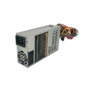 200W FLEX small 1U power supply mini-ITX Mini motherboard alimentatore integratu di computer