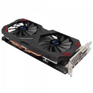 TFSKYWINDINTL GeForce GTX 1060 3GB GAMING, ACX 2.0 3GB GDDR5, DX12 OSD Support (PXOC) Graphics Cards