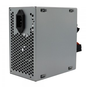 ספק כוח 450W ספק כוח 450W PSU מחשב 12V ATX ​​מחשב ספק כוח SLI PCI-E 12CM מאוורר באיכות גבוהה 450W מחשב למשחקים