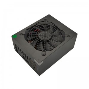 ATX 2000W Full Modular BTC ETH Bitcoin Mining Miner PSU Power Supply 110V-240V 95% Efficiency