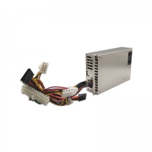 H1U-6250P (ROHS) 1U Ngalih Power Supply 250W kanggo server