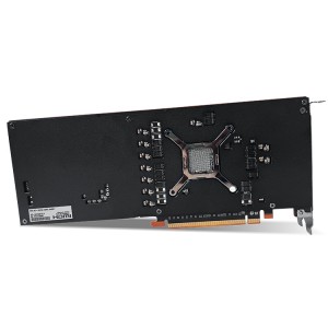 nuwe BC160 grafiese kaart xfx bc-160 grafiese kaarte AMD gaming kaart mynmasjien 72m 8GB bc 160 gpu