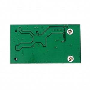 Reliable New Mini mSATA PCI-E SSD Kanggo 40pin ZIF CE Kabel Adaptor Card Hot