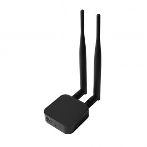 RT3572 802.11a/b/g/n 300Mbps PCB USB WiFi Adapter nga adunay Antenna Wireless LAN Adapter para sa Samsung TV