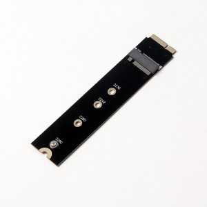 2230 2242 2260 2280 M.2 NGFF do 2012 Pro dla kart adapterów SSD