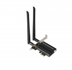 NEUE AX3000pro Wifi6 802.11ax 3000 mbps Dual Band 5g Bluetooth 5,2 Drahtlose Netzwerkkarte USB3.0 Wifi Dongle für Desktop Windows 10 11
