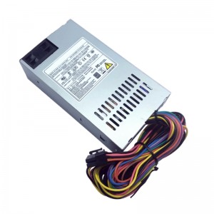ການສະຫນອງພະລັງງານຄອມພິວເຕີ 1U FSP270-60LE ຂະຫນາດນ້ອຍ Desktop Computer Cash Register power NAS ອຸປະກອນພະລັງງານຕ່ໍາ Silent Fan AC220V