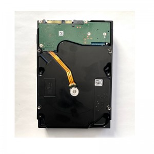 Noul hard disk intern IronWolf Pro NAS 4TB HDDCMR 3.5in SATA 7200 RPM ST4000NE001 hard disk