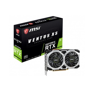ກາດຈໍ GeForce RTX 2060 6G ພ້ອມກັບບັດວີດີໂອ Mining Rig Graphics Card