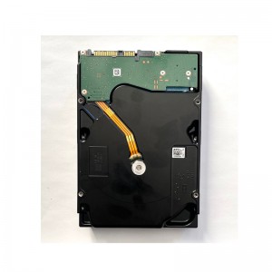 ST2000VX008 2TB vaizdo stebėjimo HDD vidinis kietasis diskas 5900 RPM SATA 6Gb/s 3,5 colio 64MB talpyklos HDD saugumui