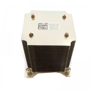Sistema de refrigeración del disipador de calor de la CPU 5JXH7 05JXH7 para Dell PowerEdge T320 T420