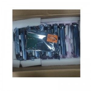 Hard disk internal IronWolf Pro NAS 4TB baru HDDCMR 3,5 inci SATA 7200 RPM ST4000NE001 Hard Drive
