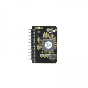 NOVI Micro SD do 2.5 44pin IDE čitač adaptera TF CARD to ide za laptop