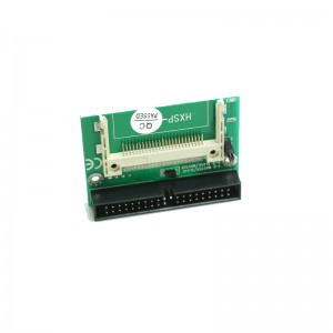 TFSKYWINDINTL Computer Components novum 3.5-inch IDE ad CF interface 40-pin (masculinum) adaptor