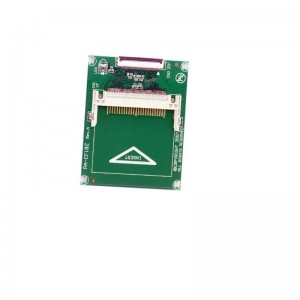 Computer Components iPod Adapter CE ZIF mankany CF Interface Adapter Card