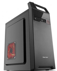컴퓨터 케이스 쉘 저렴한 테이블 PC 컴퓨터 케이스 데스크탑 컴퓨터 홈 오피스 음소거 케이스