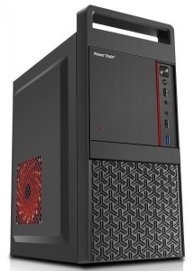 Vga/hd порт и AMD R5 3400G Настолен компютър