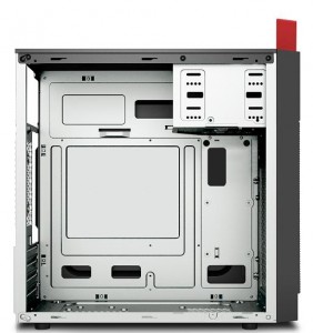 Darkflash Horizontal Mini E Atx Vertikal Atx Slim Atx Gamer Alloy Mini Enclosure Horizontal Cabinet Pc Case