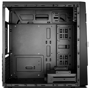 Shang Yue Costu-efficace USB 3.0 Basic Office CPU Desktop Gaming Computer Case PC Cabinet