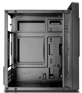 Porto Vga/hd e ordenador de sobremesa AMD R5 3400G