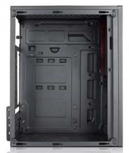 Power Train kantoar kompjûter case gabinete pc case ATX CPU kompjûter case casing