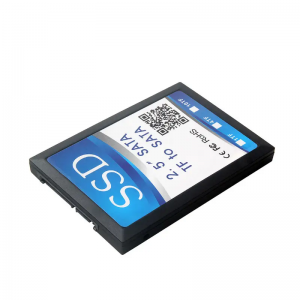 Micro SD do SATA 2,5 inča 4 TF do SATA DIY SSD SSD kutija za čvrsti disk kutija za hard disk adapter za proširenje kartice za uspon JM20330 čip