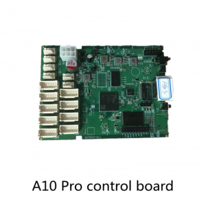 innosilicon A10 6G 7G Pro control board