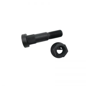 Bolt cuibhle Volvo 1573082