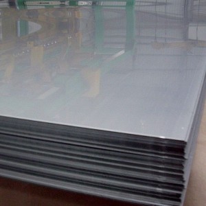 Hot New Products Diamond Pattern Aluminum Sheet - 5052 Aluminum sheet  – Shuanglin