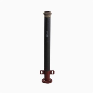 Reasonable price Front Liner For Slurry Pump - SPR Slurry Pump Discharge Pipe – YAAO