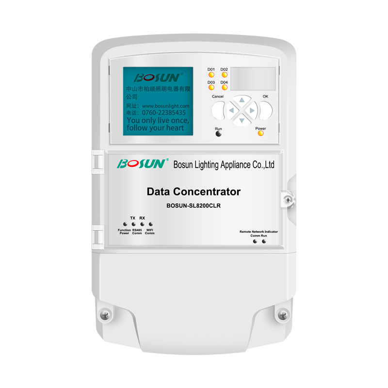 Centralized-Concentrator-(BS-SL82000CLR)