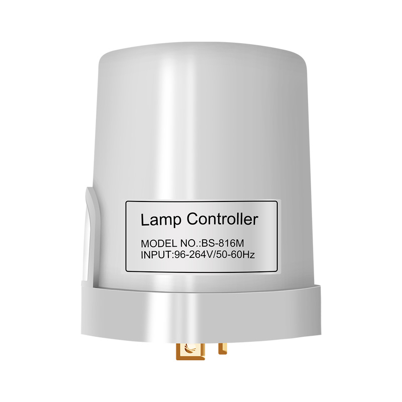 Бер лампа-контроллер- (BS-816M)