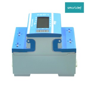 I-lectricity I-Smart Meter kanye ne-Electricity Meter PCB enezingxenye
